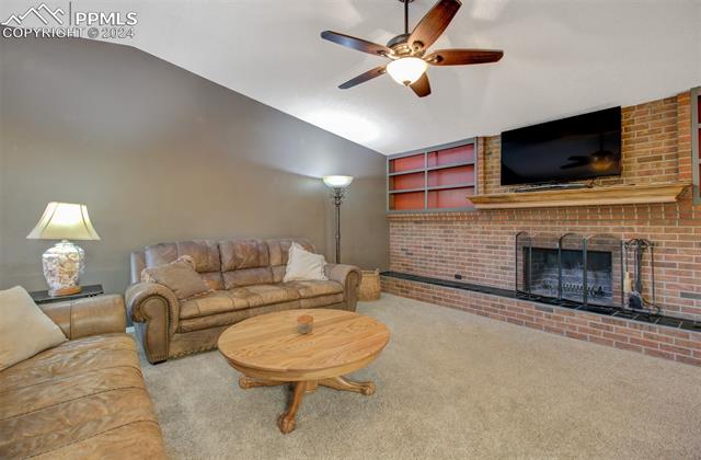 4855 BROWN VALLEY Lane