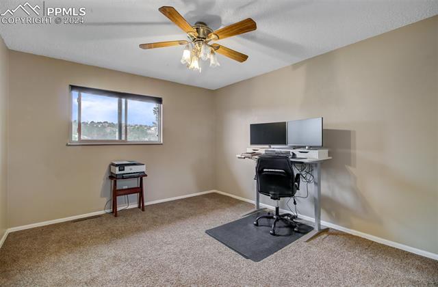 4855 BROWN VALLEY Lane