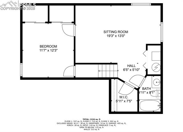 3032 Pony Tracks Drive