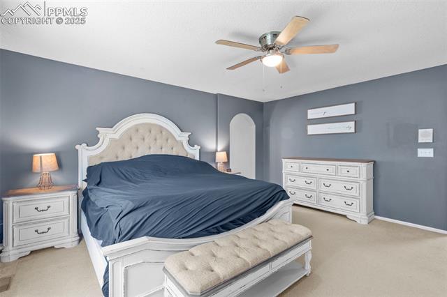 3032 Pony Tracks Drive