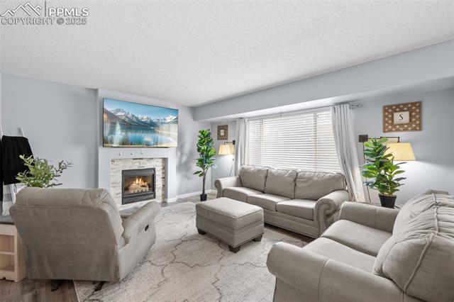 3032 Pony Tracks Drive