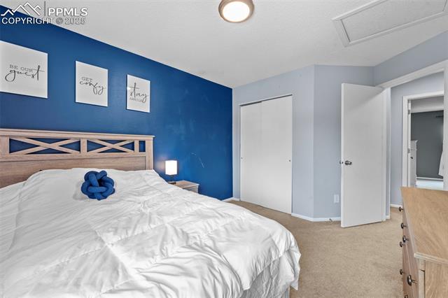 3032 Pony Tracks Drive