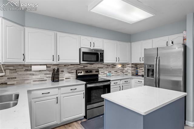 3032 Pony Tracks Drive