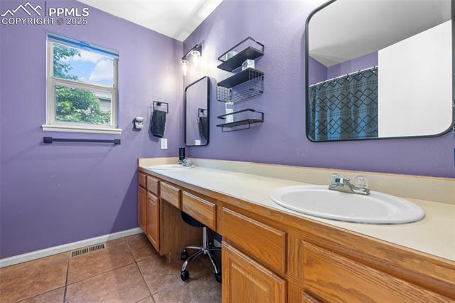 3032 Pony Tracks Drive