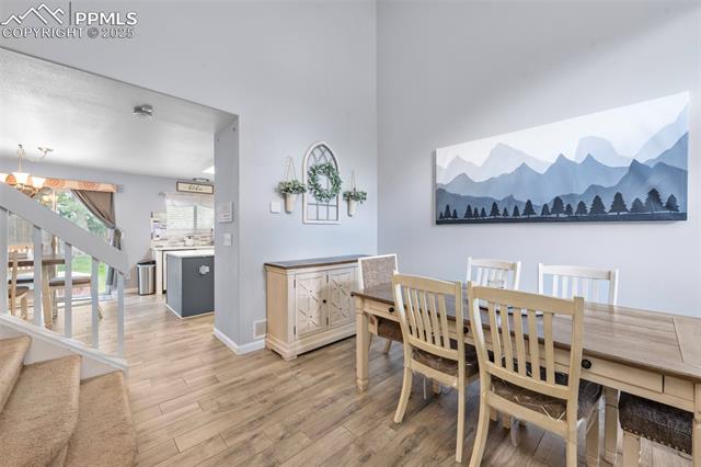 3032 Pony Tracks Drive