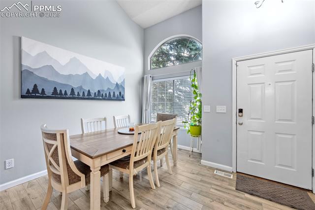 3032 Pony Tracks Drive