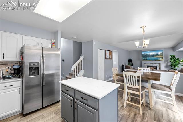 3032 Pony Tracks Drive