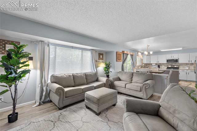 3032 Pony Tracks Drive