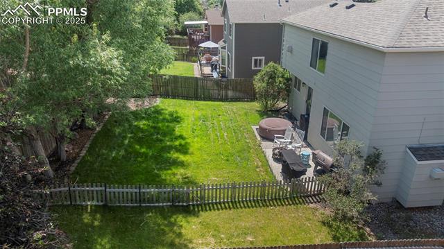 3032 Pony Tracks Drive