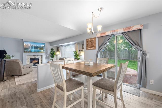 3032 Pony Tracks Drive