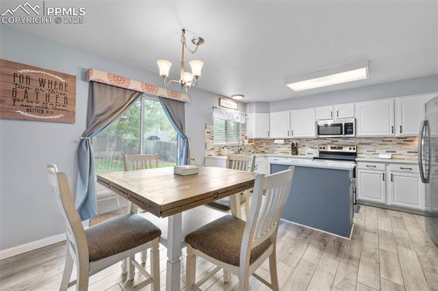 3032 Pony Tracks Drive