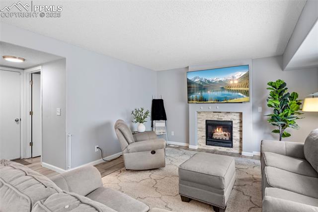 3032 Pony Tracks Drive