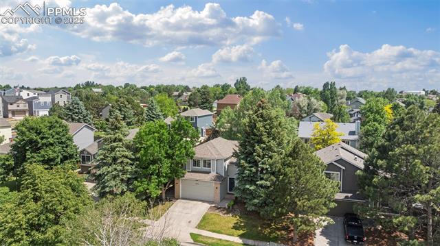 3032 Pony Tracks Drive