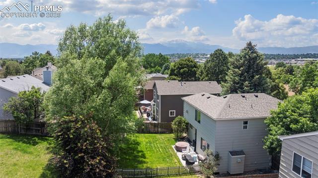 3032 Pony Tracks Drive