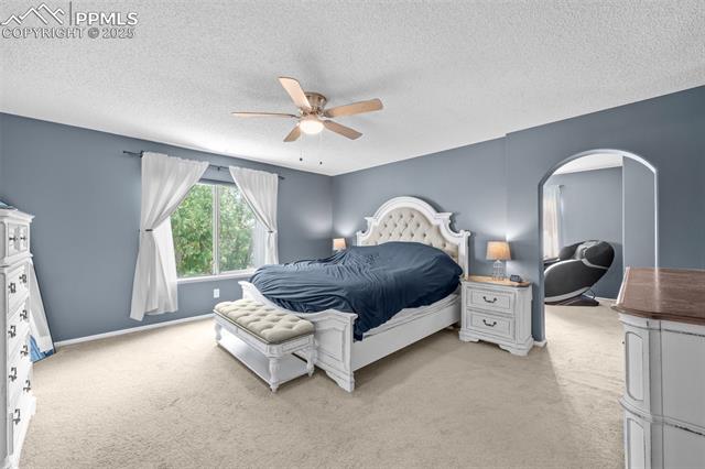 3032 Pony Tracks Drive