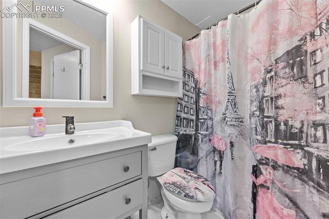 3032 Pony Tracks Drive