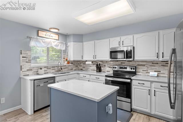 3032 Pony Tracks Drive