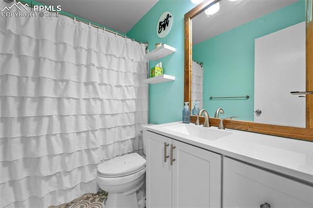 3032 Pony Tracks Drive