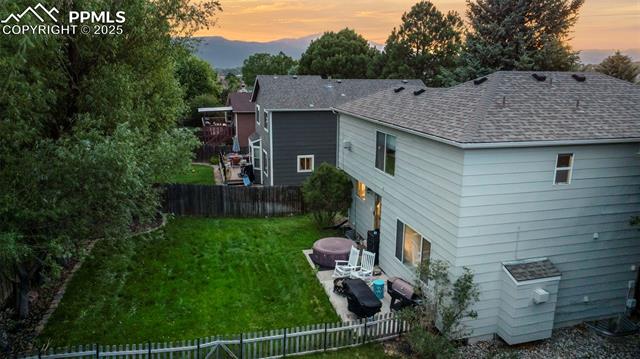 3032 Pony Tracks Drive