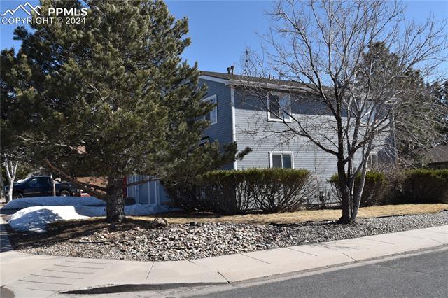 788 Century Lane A & B