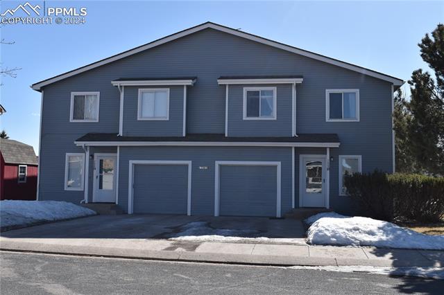 788 Century Lane A & B