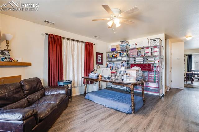 788 Century Lane A & B