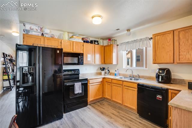 788 Century Lane A & B