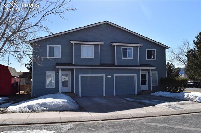 788 Century Lane A & B