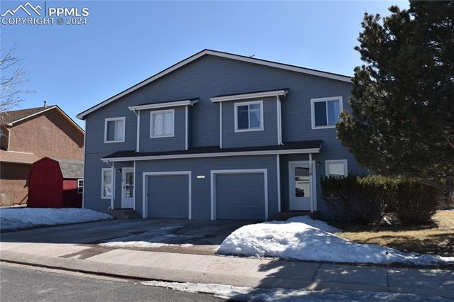 788 Century Lane A & B