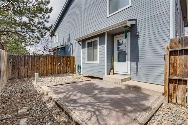 788 Century Lane A & B