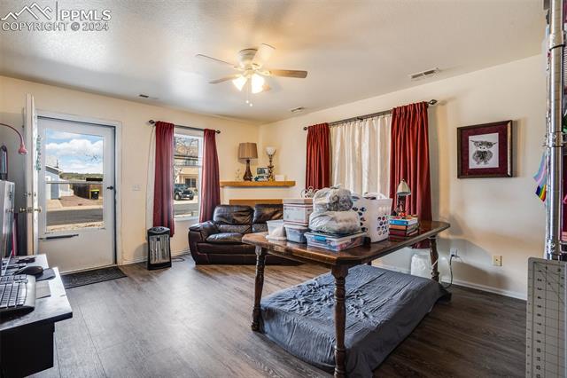 788 Century Lane A & B