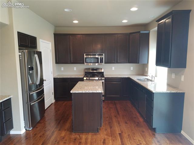 2442 Fieldbrook Court