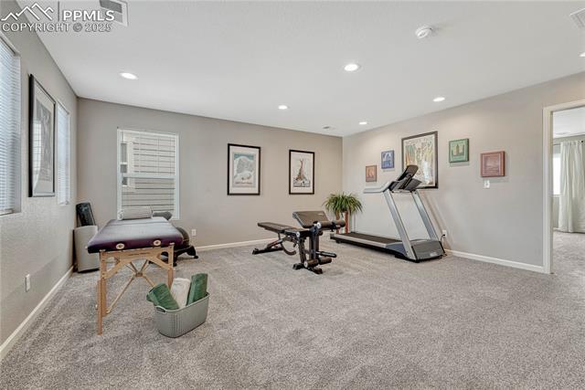 5831 Leon Young Drive