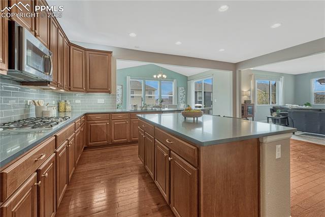 5831 Leon Young Drive