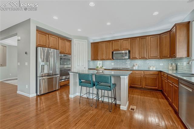 5831 Leon Young Drive