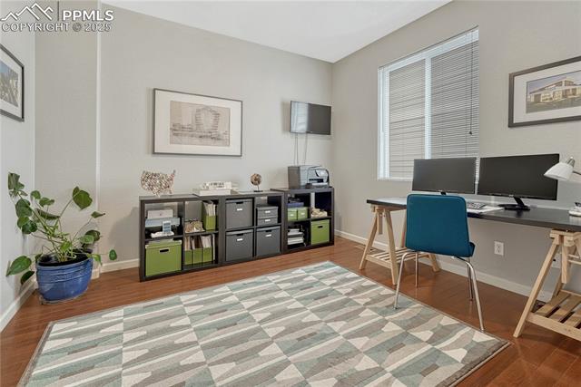 5831 Leon Young Drive