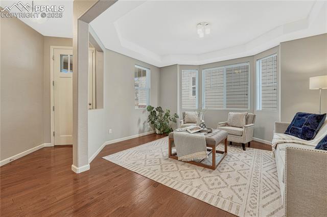 5831 Leon Young Drive