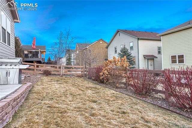 5831 Leon Young Drive