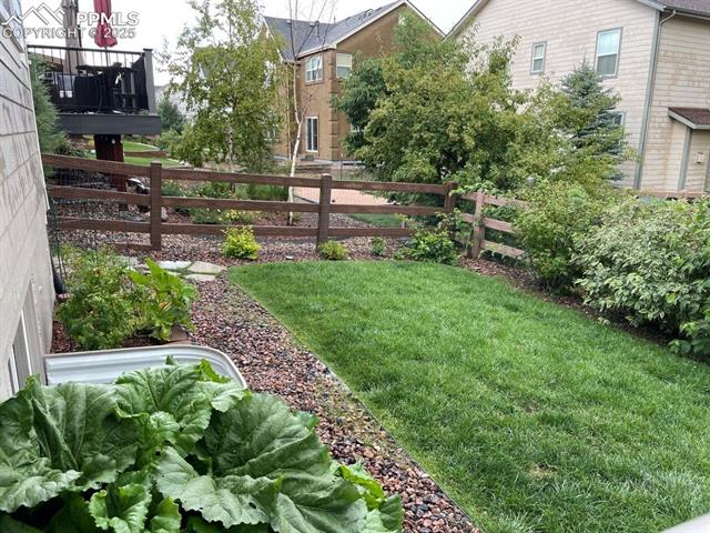 5831 Leon Young Drive