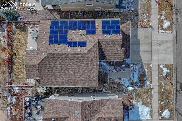 5831 Leon Young Drive