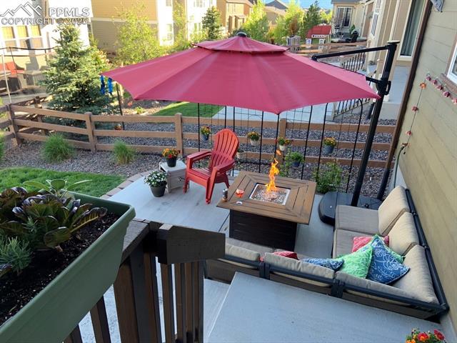 5831 Leon Young Drive