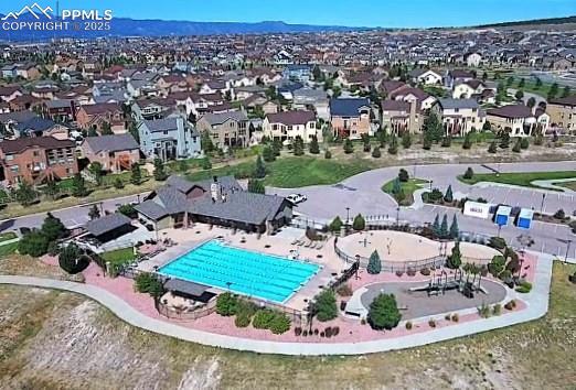 5831 Leon Young Drive