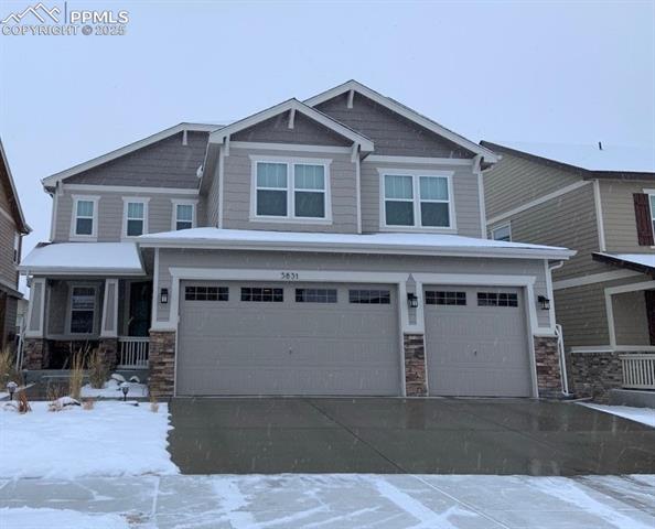 5831 Leon Young Drive