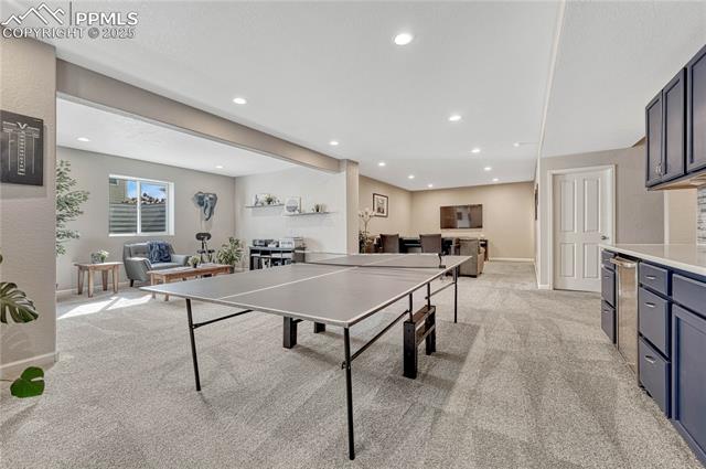 5831 Leon Young Drive