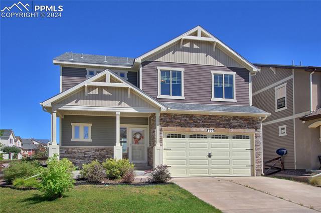 8196 Plumwood Circle