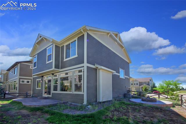 8196 Plumwood Circle