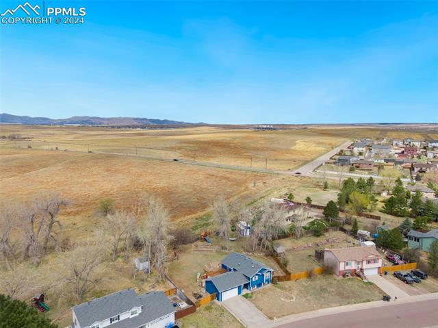 6650 Weeping Willow Drive