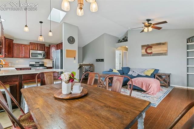 6650 Weeping Willow Drive