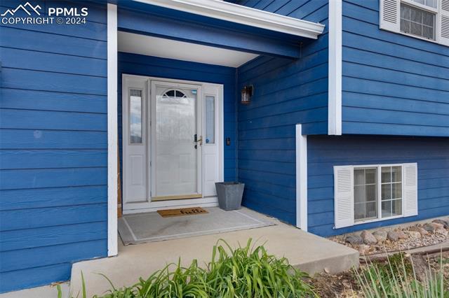 6650 Weeping Willow Drive