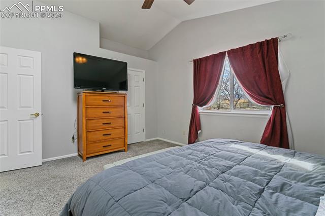 6650 Weeping Willow Drive